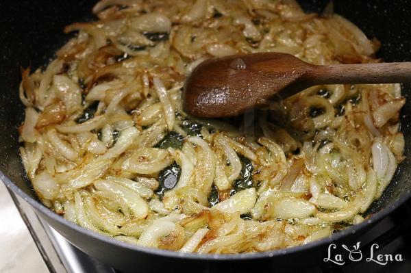 Fava Grecească - Pas 6