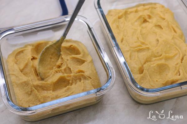 Hummus de linte si cartofi dulci - Pas 6