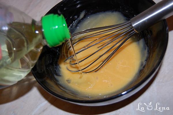 DIETE, RETETE DIETETICE, DUKAN, KETO - Retete Culinare cu Gina Bradea