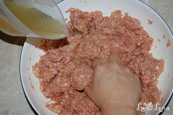 Mici de casă - Pas 6