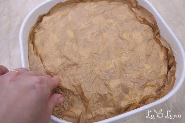 Mule Moldovenești - Pas 13