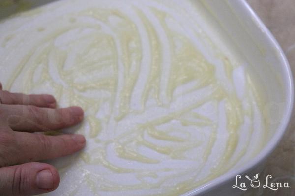 Mule Moldovenești - Pas 2