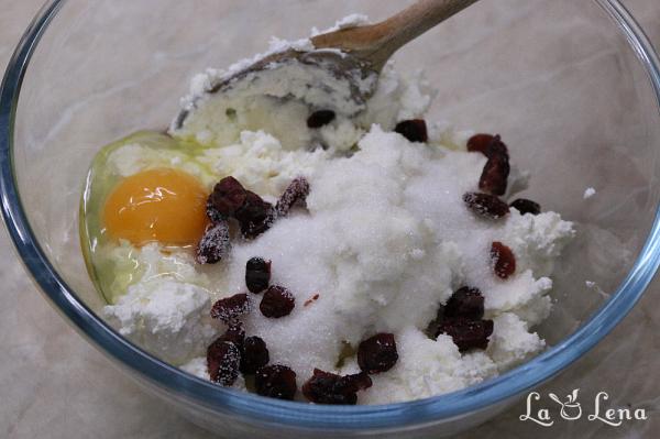 Mule Moldovenești - Pas 3