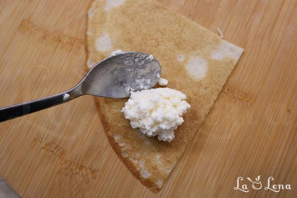 Mule Moldovenești - Pas 6