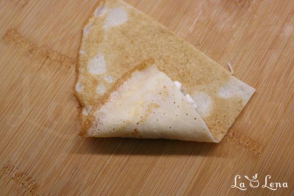 Mule Moldovenești - Pas 7