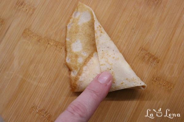 Mule Moldovenești - Pas 8