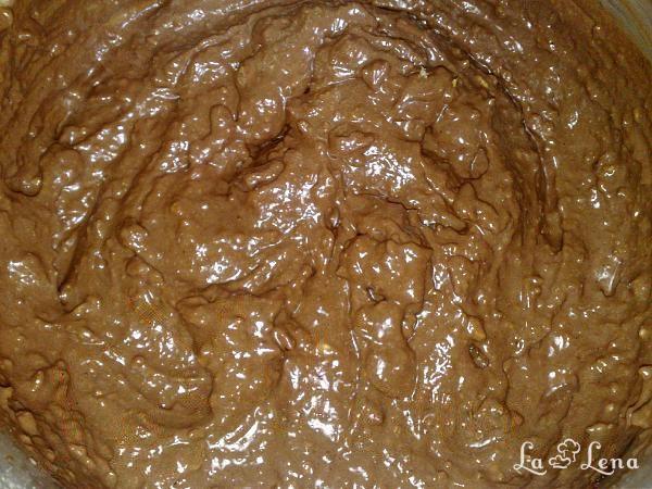 Nutella în 5 minute