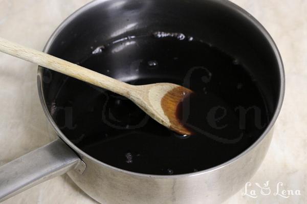 Panna Cotta - Pas 8