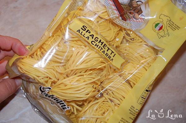 Paste rapide sau One Pot Pasta - Pas 6