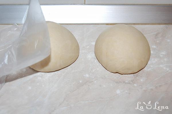 Pelmeni - Colțunași cu carne rusești - Pas 1