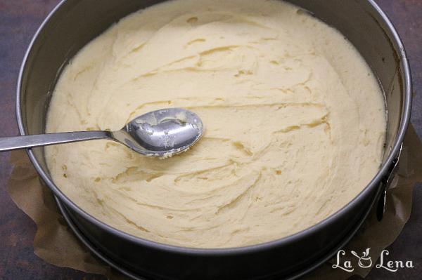 Prăjitură italiană cu ouă de ciocolată - Pas 6