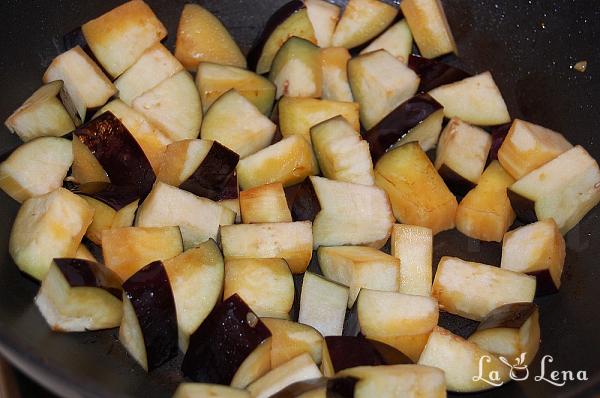 Ratatouille (varianta clasică) - Pas 4