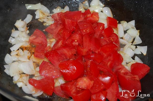 Ratatouille (varianta clasică) - Pas 6