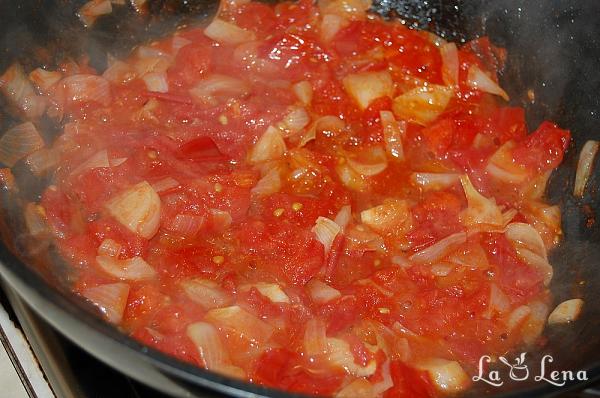 Ratatouille (varianta clasică) - Pas 7