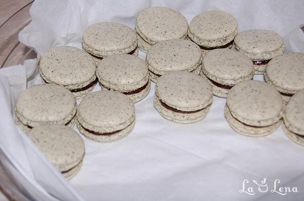 De ce sunt scumpe macarons