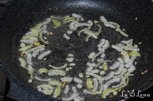 Salată de Murături - Pas 1