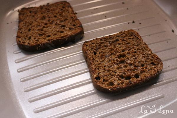 Salată de creveți suedeză, sau Skagenr&ouml;ra - Pas 7