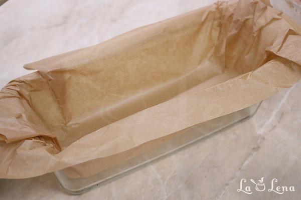 Terină de pui cu merișoare și fistic - Pas 8