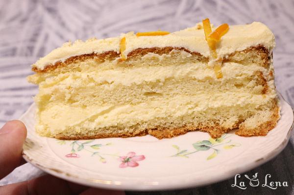 Tort de Portocale (rețeta de la mama Mihaelei) - Pas 19