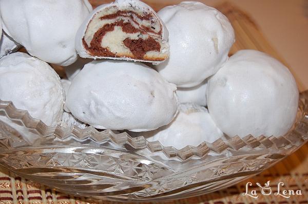 Turtă dulce moale glazurată