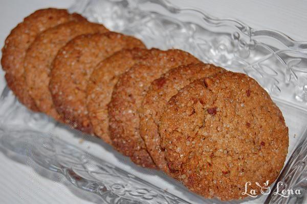 biscuiti cu ovaz pentru slabit