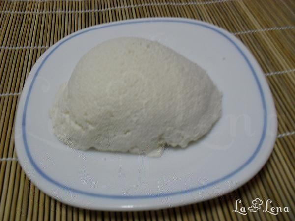 Brânză calcică