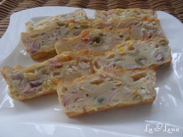Chec aperitiv de iarnă