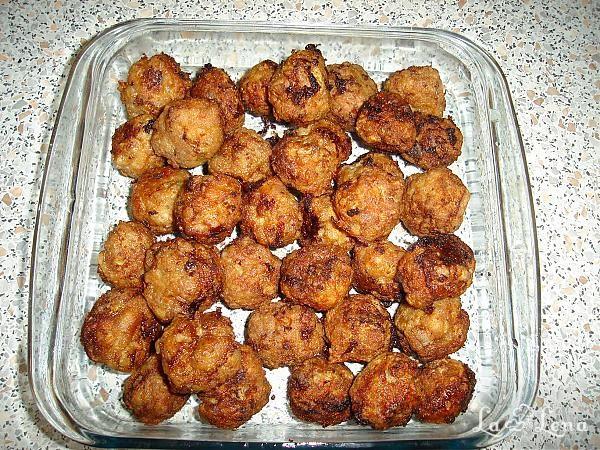 Chifteluțe
