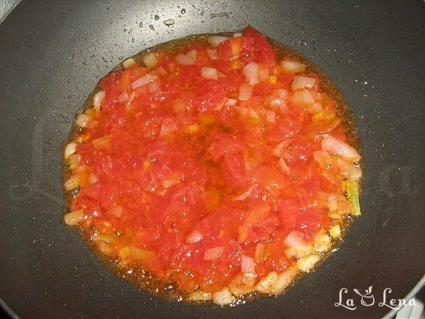 Ciorbă de perișoare - Pas 5