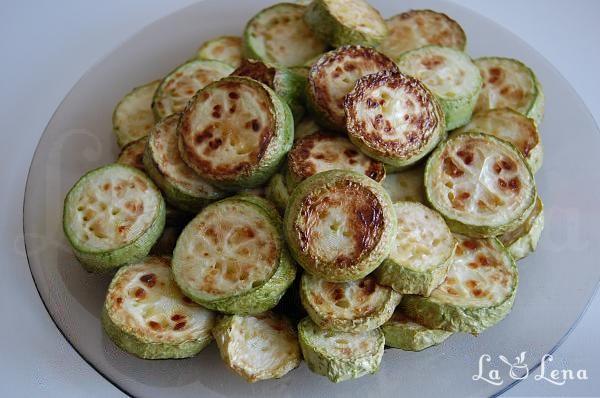 Dovlecei la dry cooker Dovlecei la dry cooker