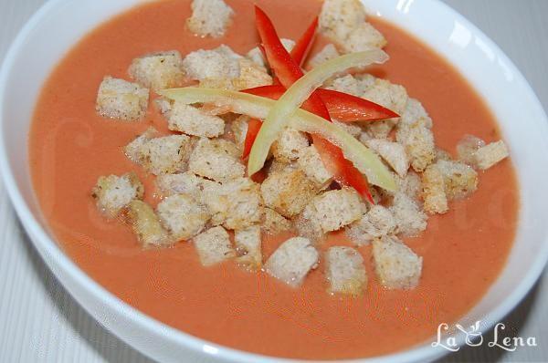 Gazpacho