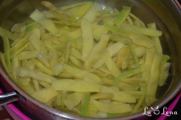 Ghiveci de legume - Pas 4