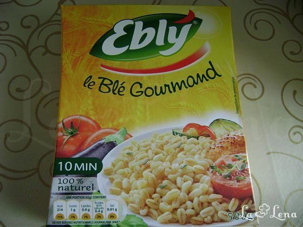 Grâu cu legume - Pas 10