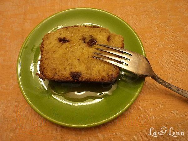 Mălai dulce - Pas 10