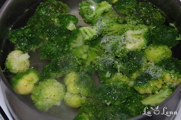 Orez cu curry și legume - Pas 4