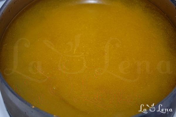 Orez cu curry și legume - Pas 8