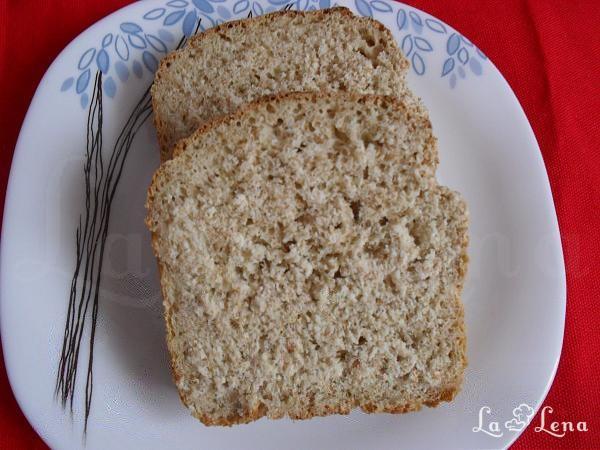 Pâine neagră