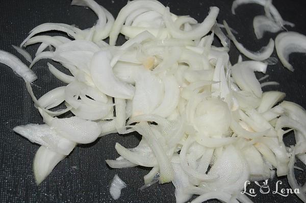 Pate din ficăței de pui - Pas 14