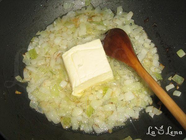 Pelmeni (Coltunasi cu carne) - Pas 10