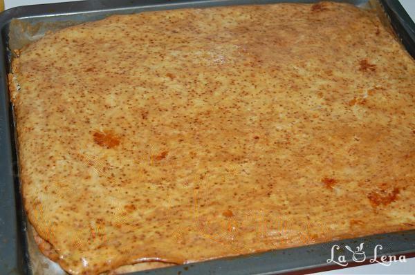 Plăcintă cu carne de pui, porumb și mazăre (braziliană) - Pas 13