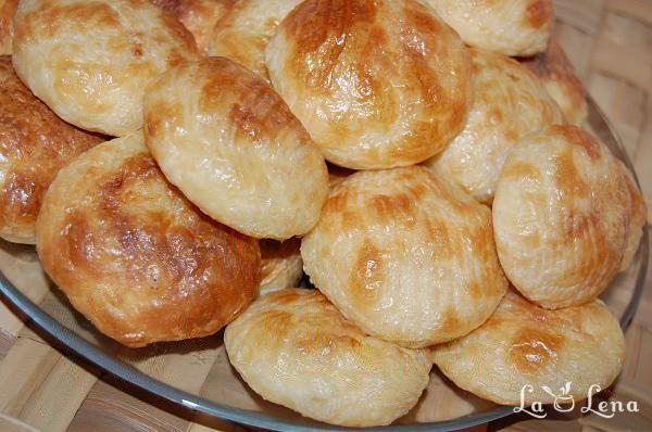 Plăcintele foietate