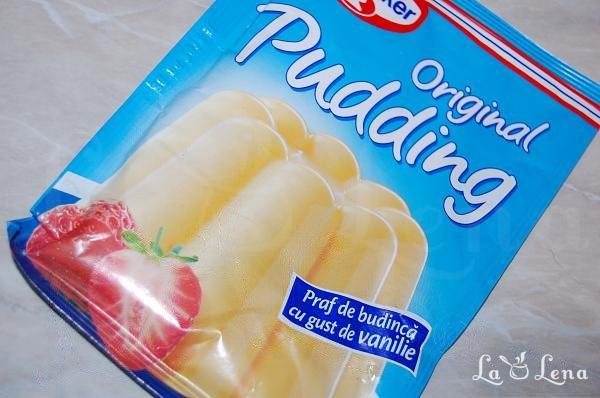 Prăjitura rusească cu brânză de vaci - Pas 6