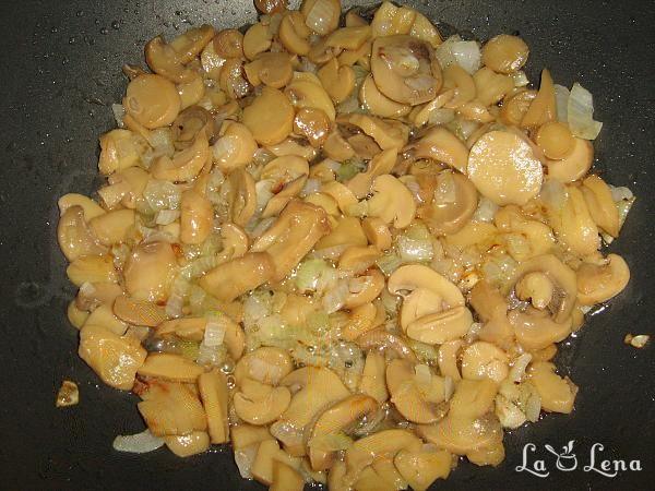 Salată Albă - Pas 2
