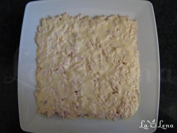 Salată Albă - Pas 5