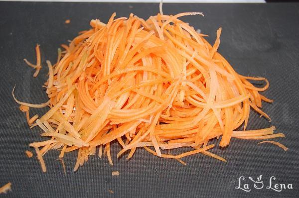 Salată de iarnă - Pas 5