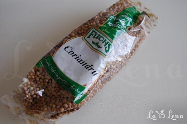 Salată de morcovi coreeană - Pas 4