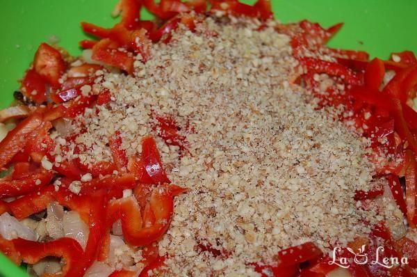 Salata "Delicioasă" - Pas 6