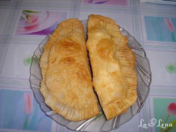 Suberek cu brânză