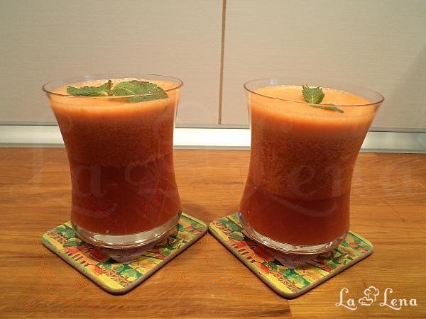 Limonadă "Ambrozie"