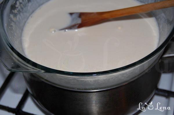 Tiramisu - Rețetă Clasică - Pas 6